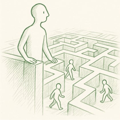 Who owns your positioning?