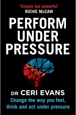 Perform under Pressure