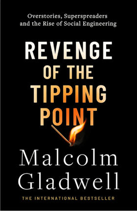 Revenge of the tipping point_book