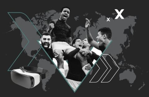 XV brand image