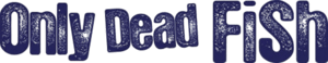 only dead fish logo