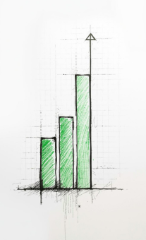 progress bar partially complete